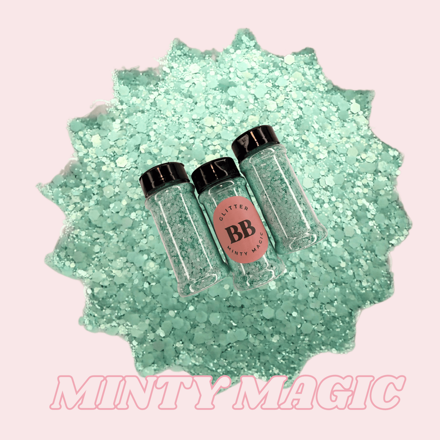 Minty Magic