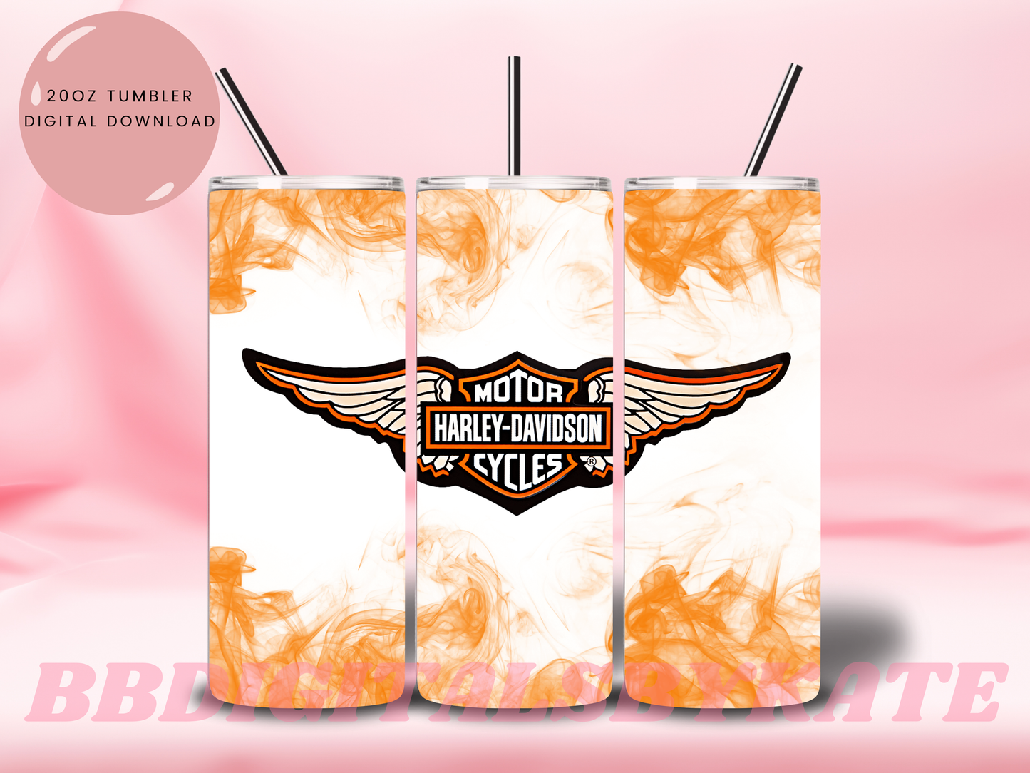 20oz Digital Download Bundle 13