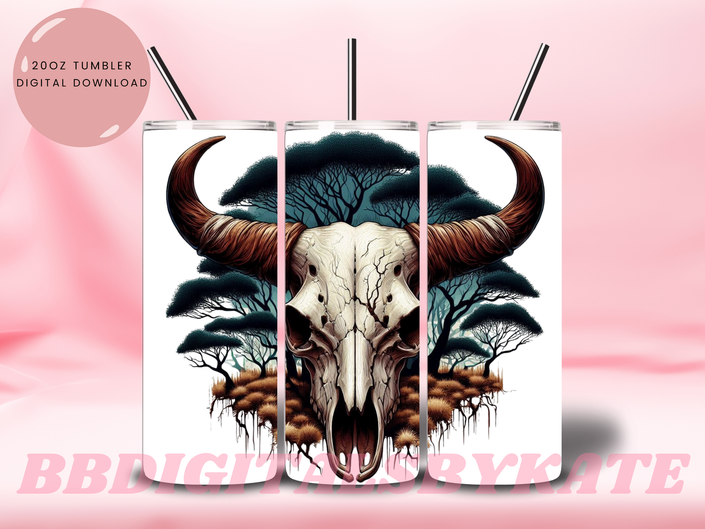 20oz Digital Download Bundle 13