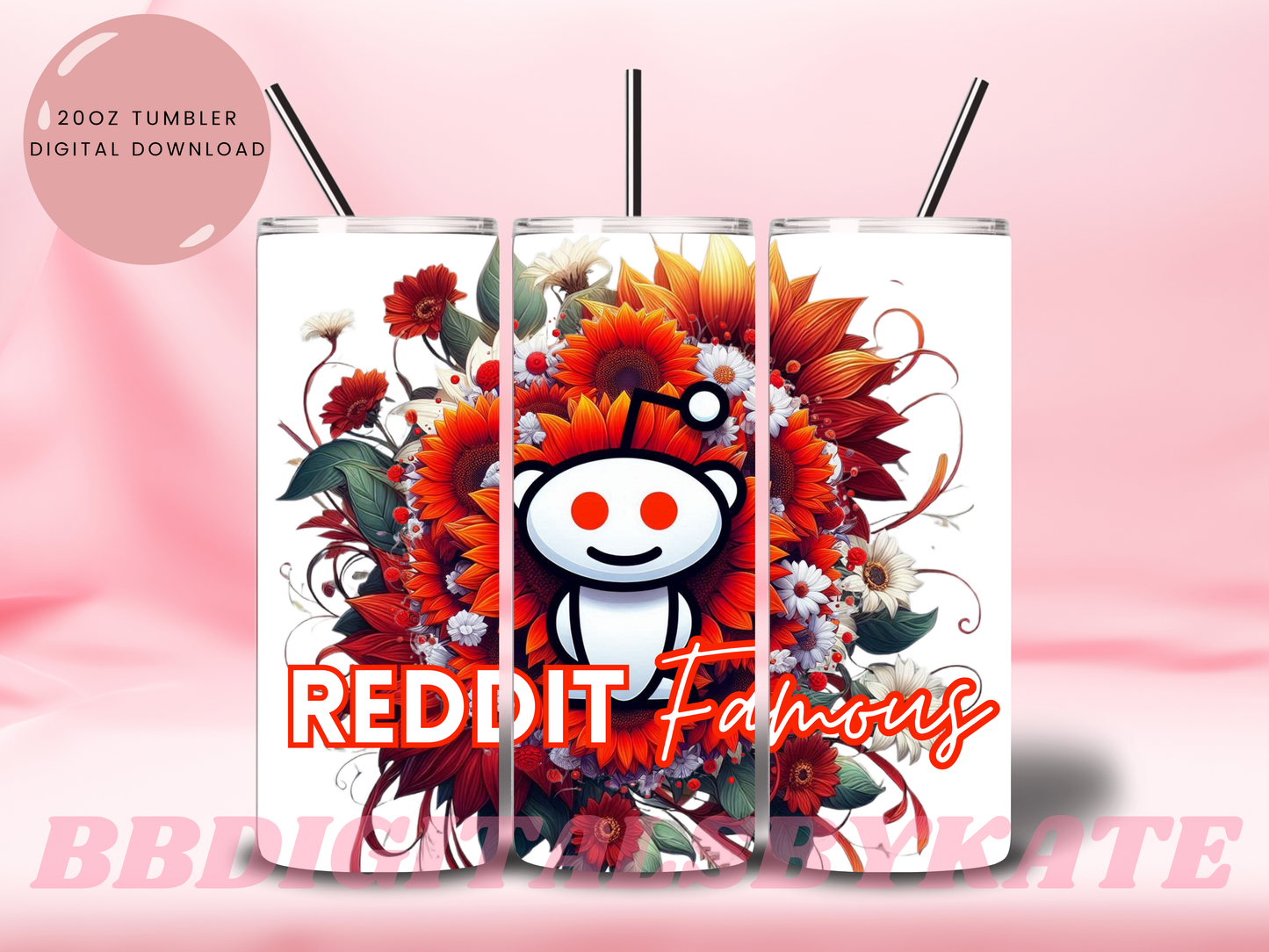 20oz Digital Download Bundle 13