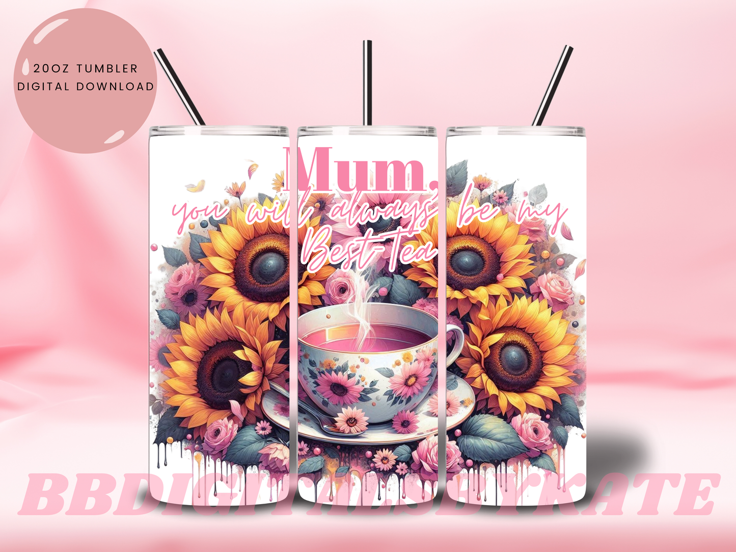 20oz Digital Download Bundle 14