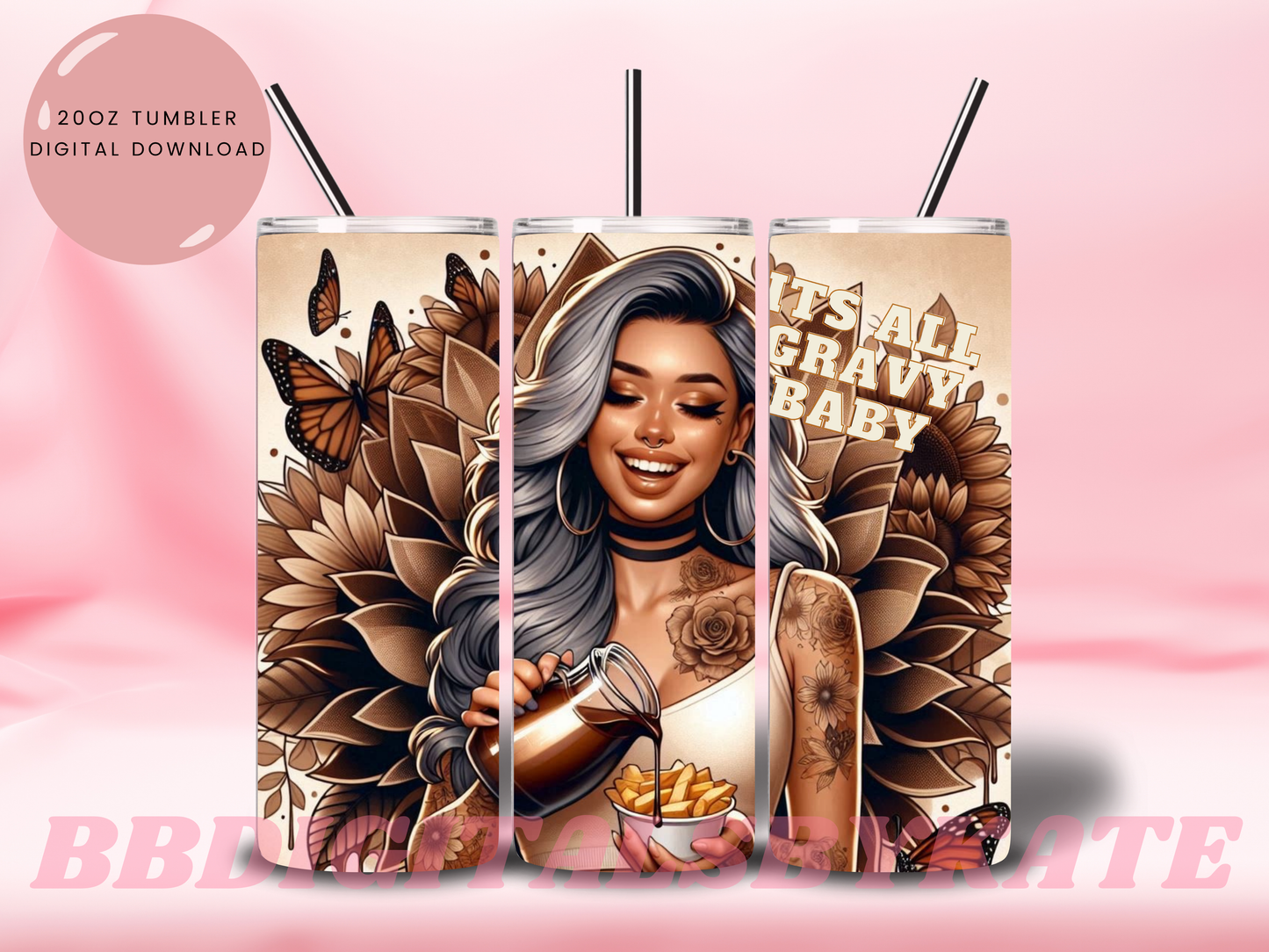 20oz Digital Download Bundle 15