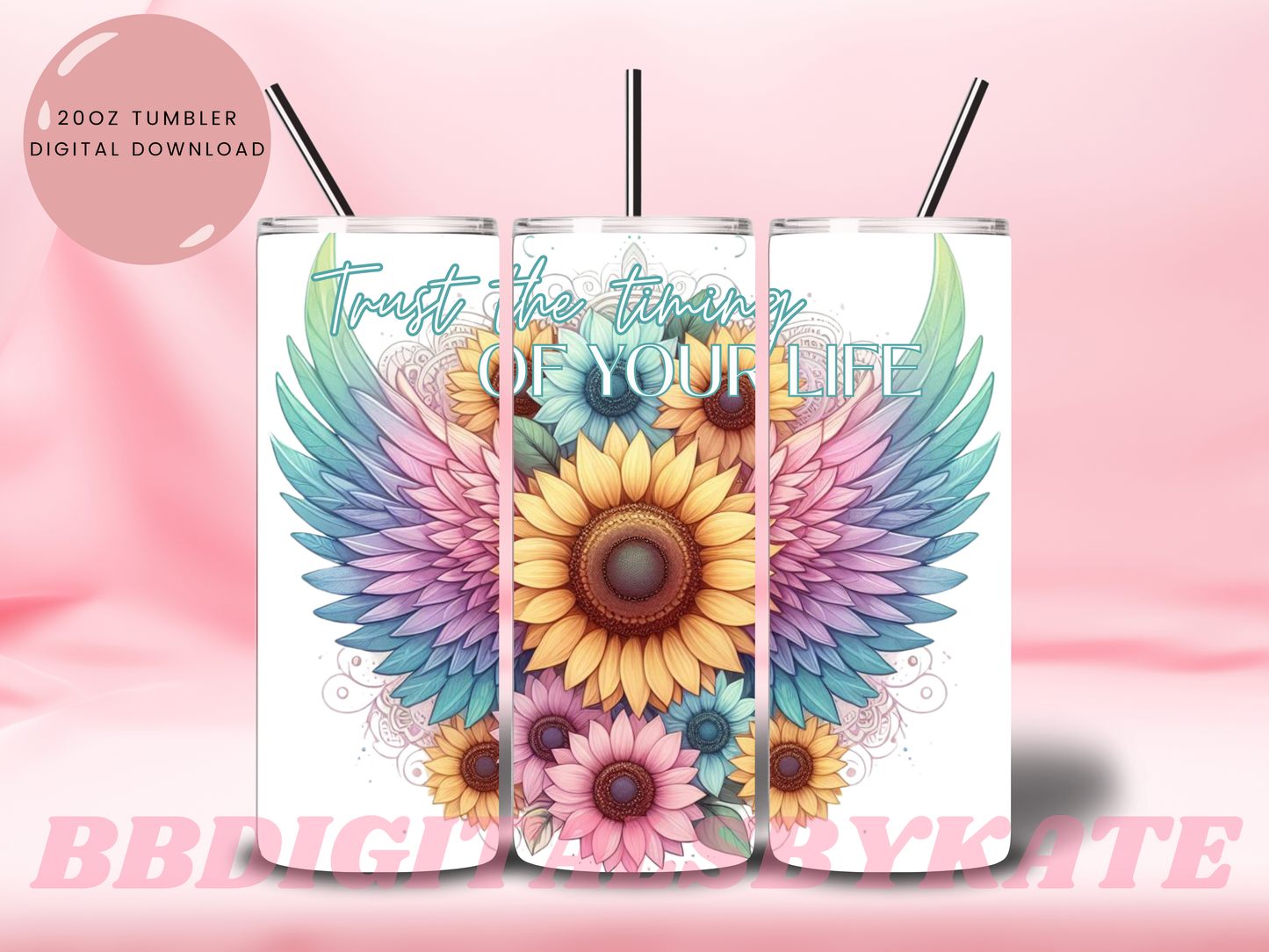 20oz Digital Download Bundle 17