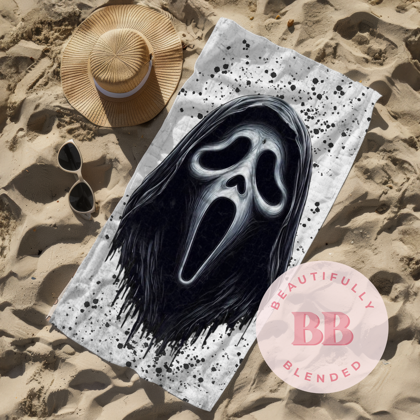 GHOSTIE