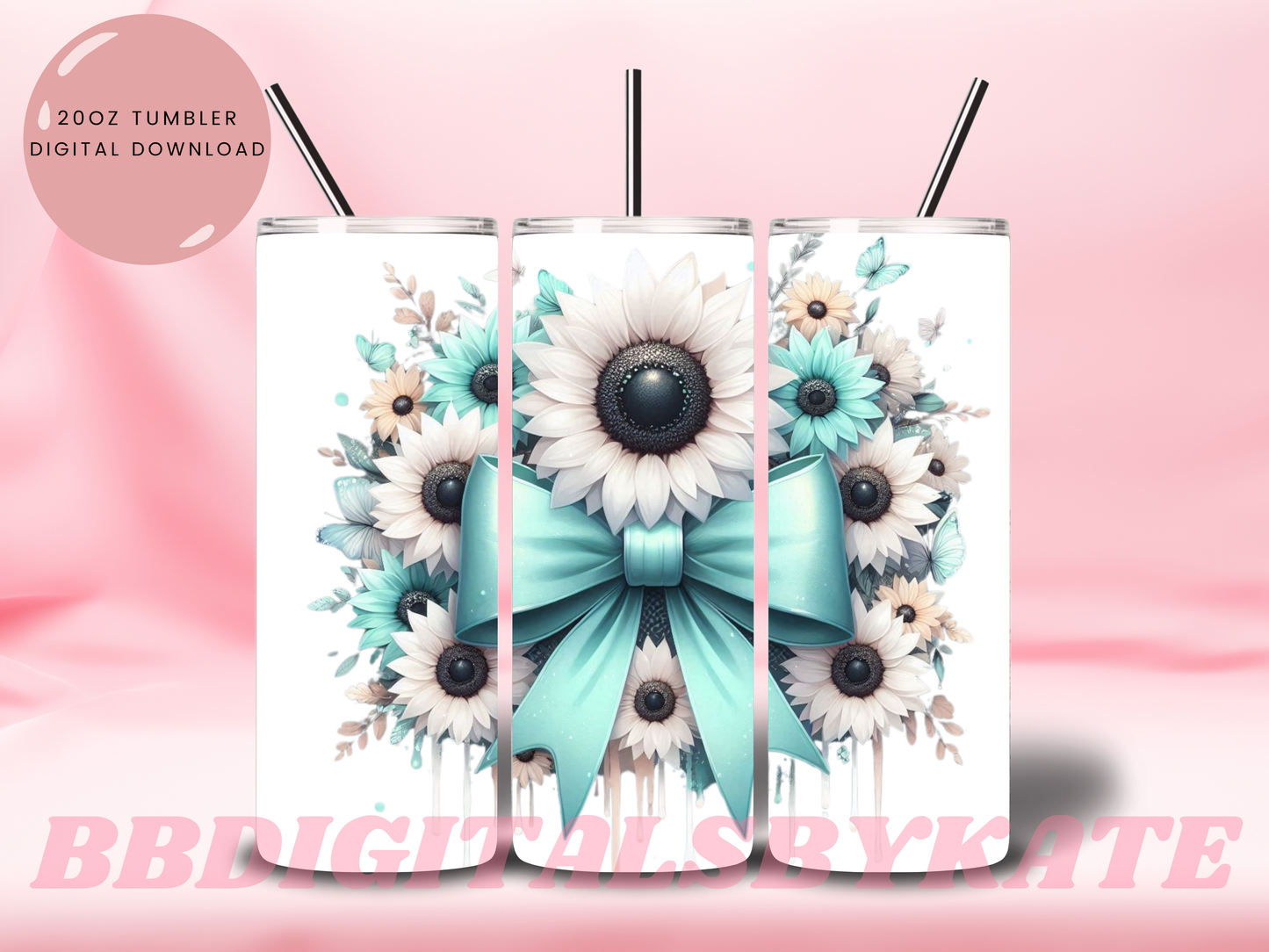 20oz Digital Download Bundle 3