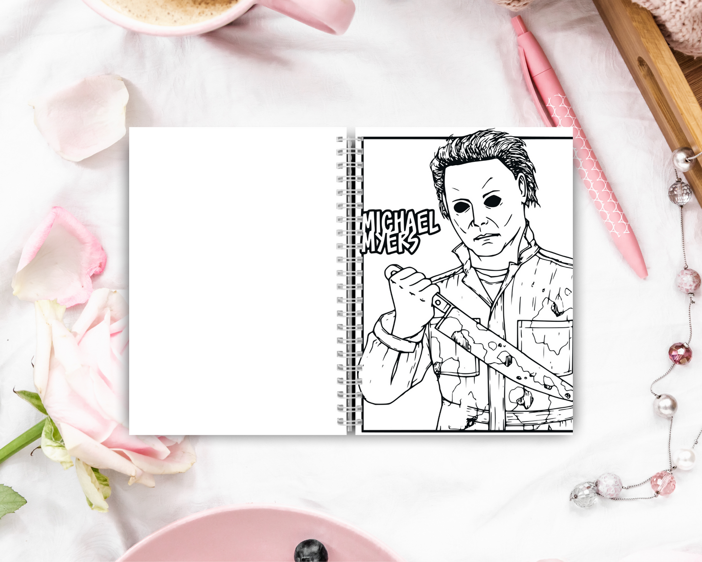 Volume 3- PREORDER- END OF AUGUST
