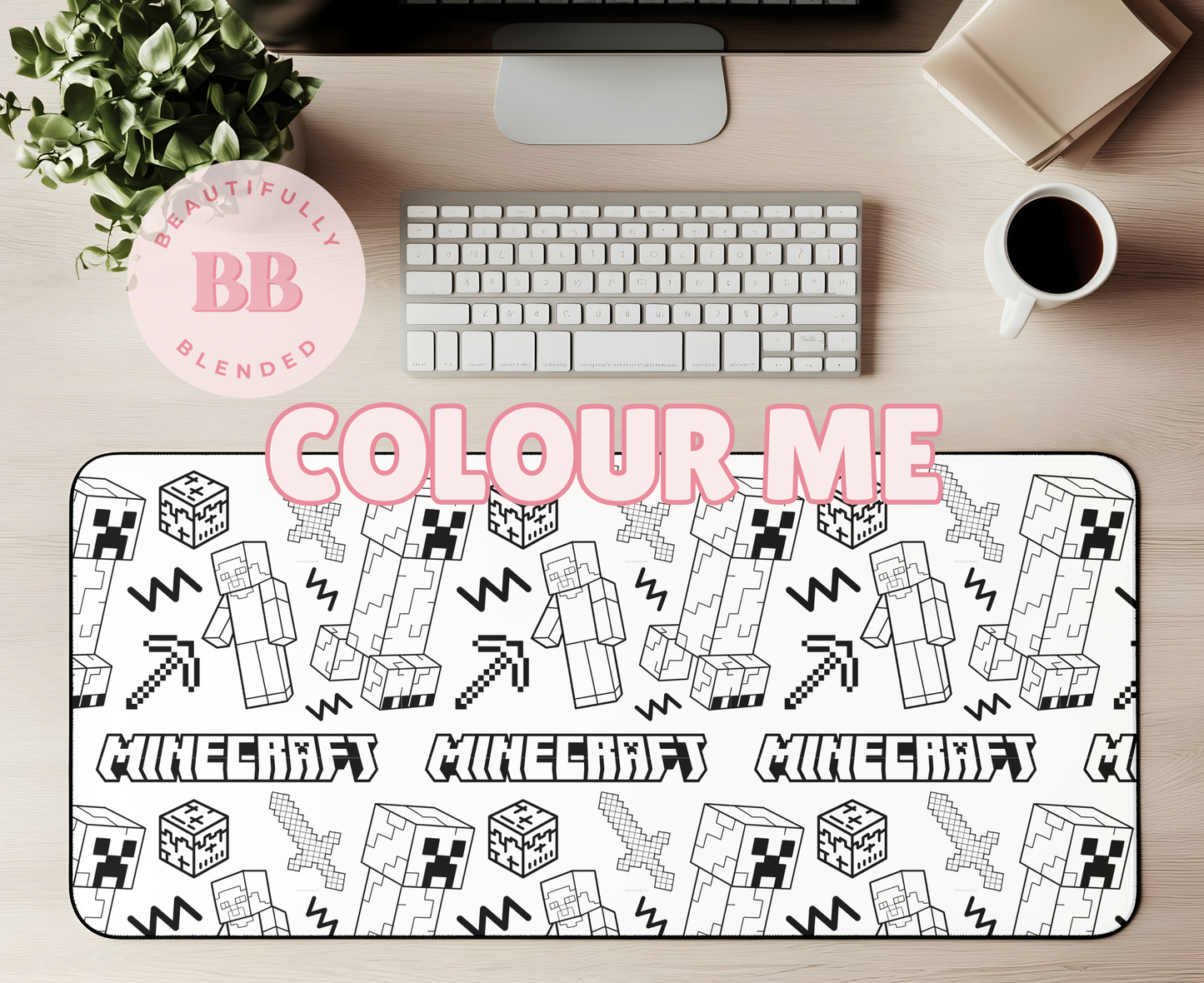 CREEPER MAN- PREORDER 2 WEEKS