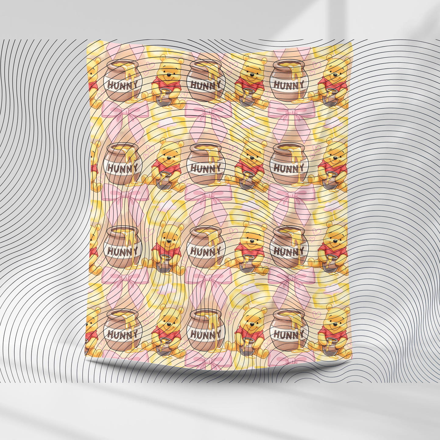 Honey Pot- PREORDER 2 weeks