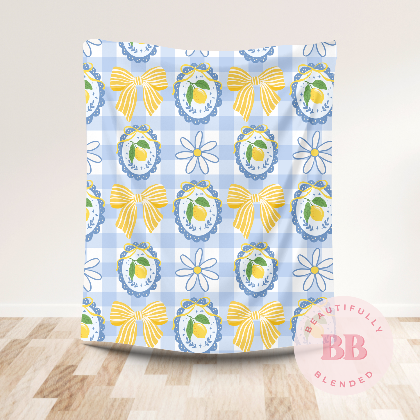 DAINTY LEMONS