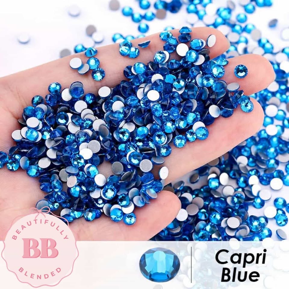 CAPRI BLUE