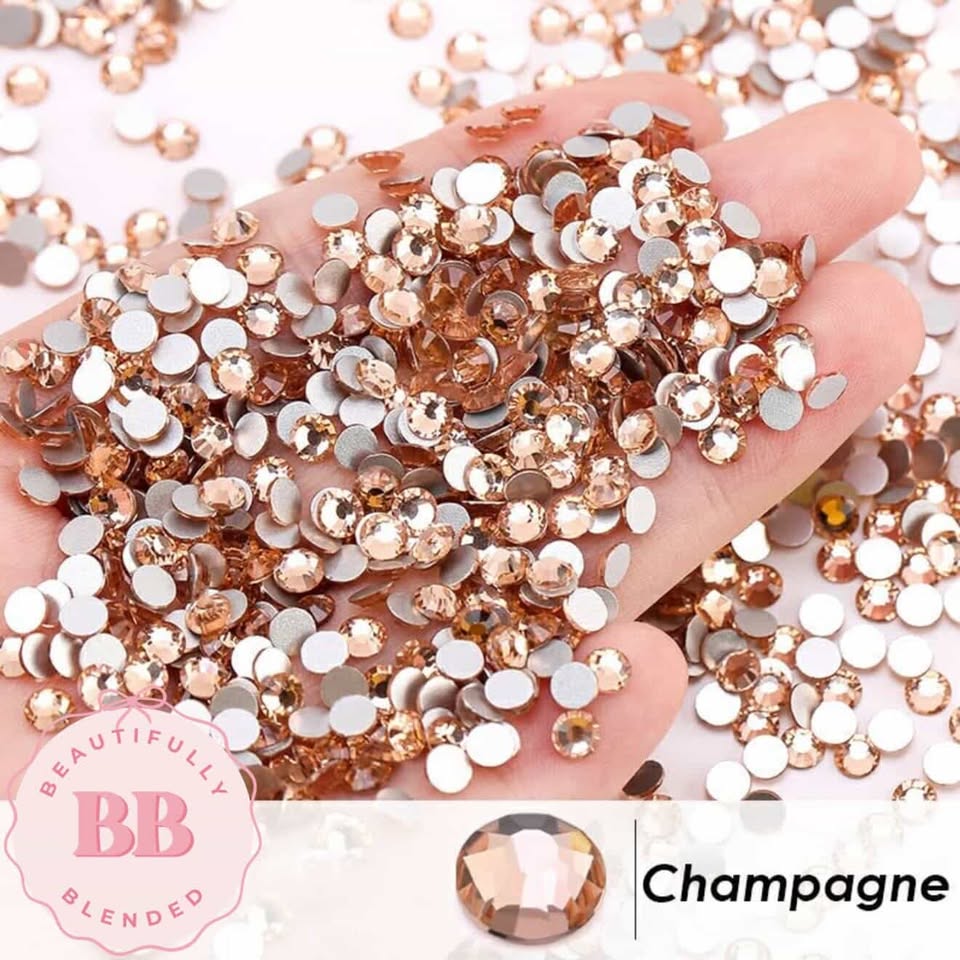 CHAMPAGNE