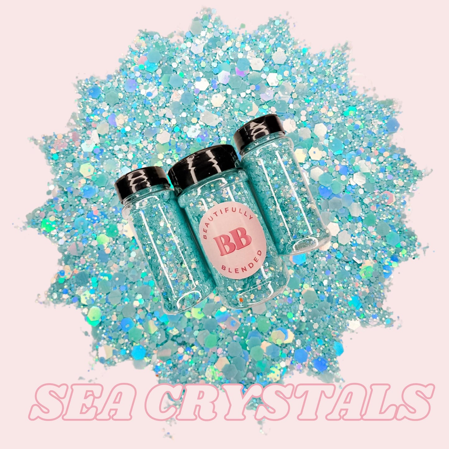 Sea Crystals