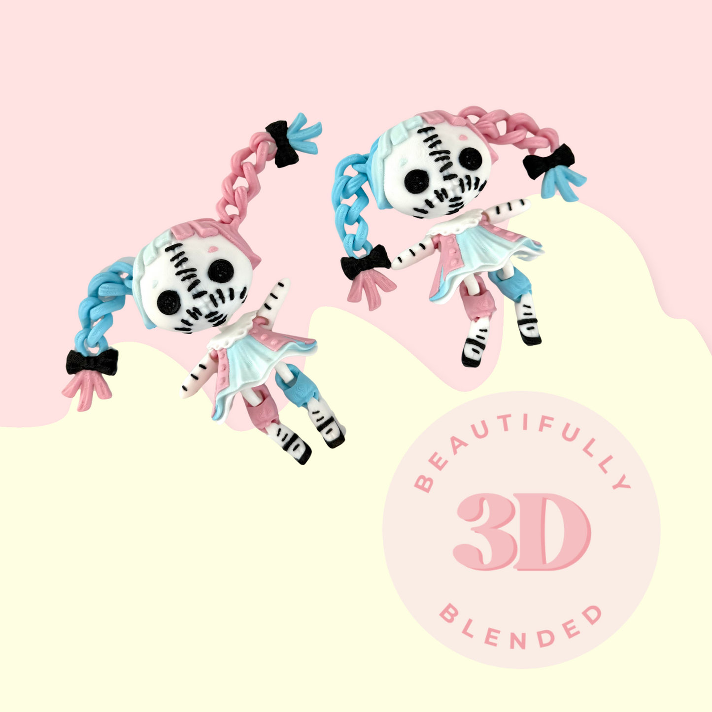 VOODOO DOLLY