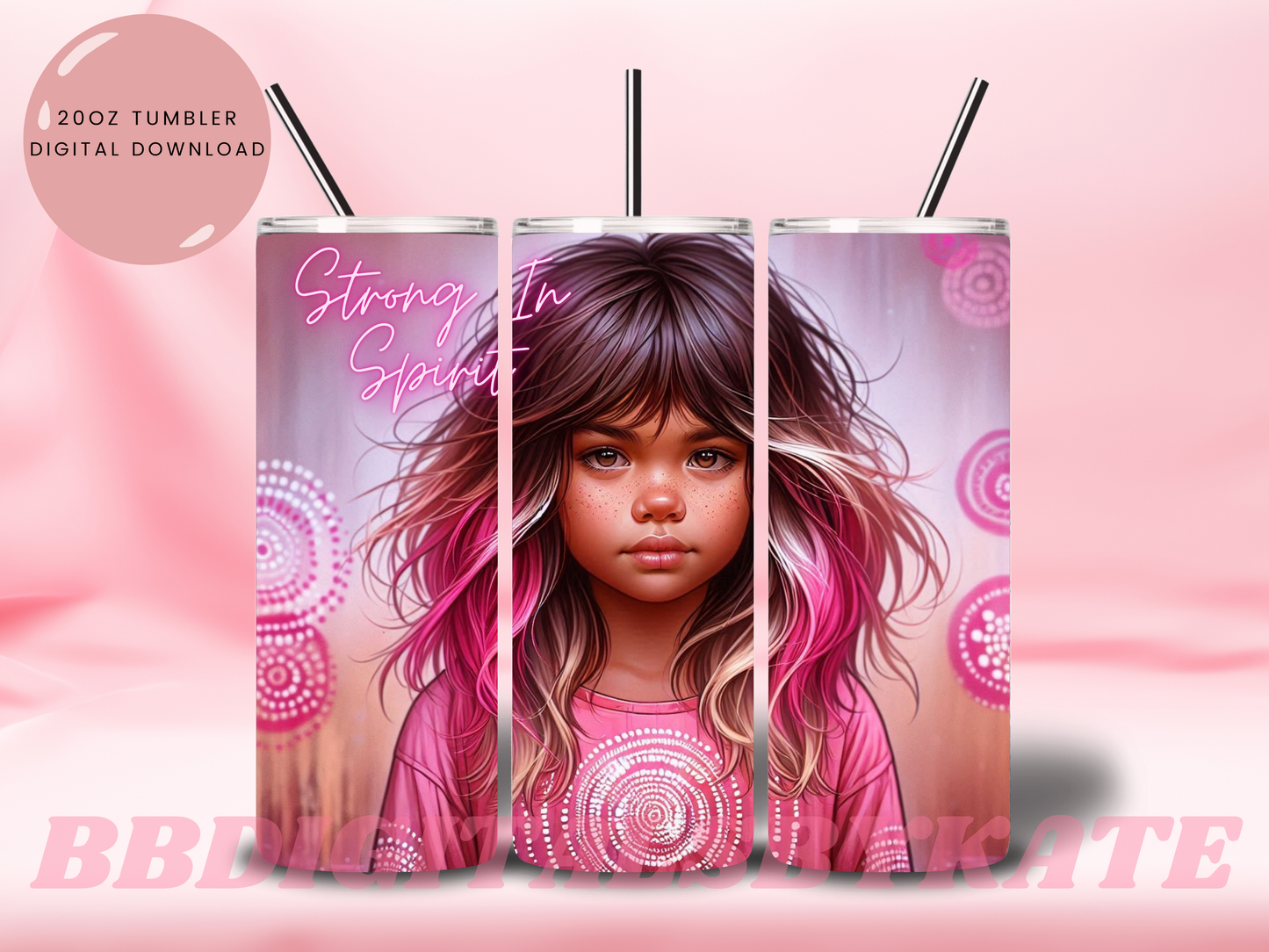 20oz Digital Download Bundle 8