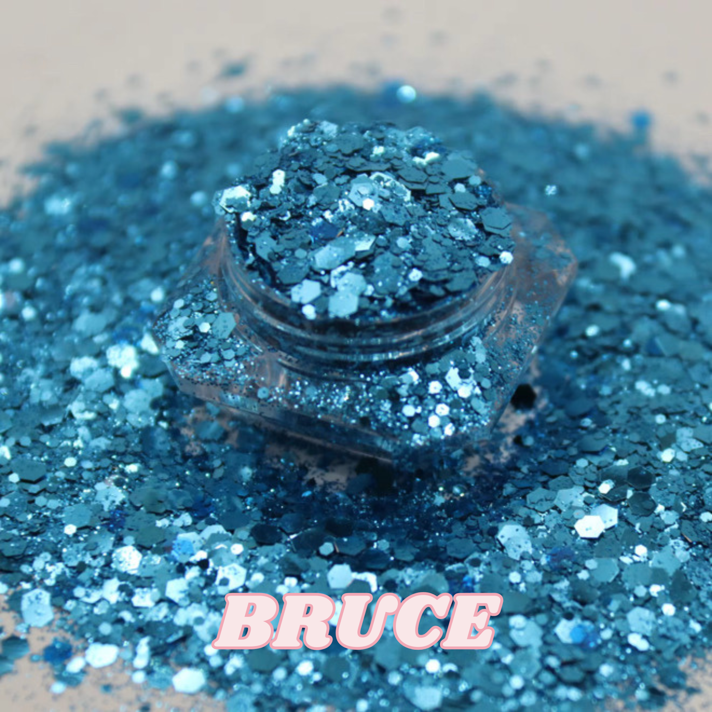 BRUCE