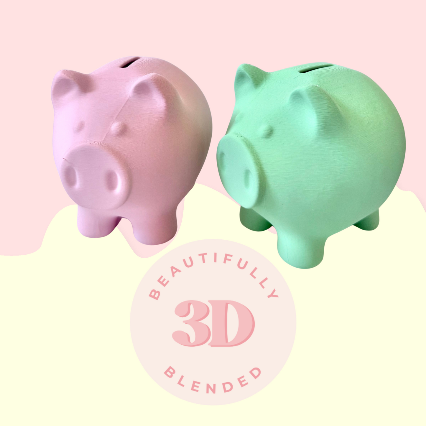 Piggy Bank