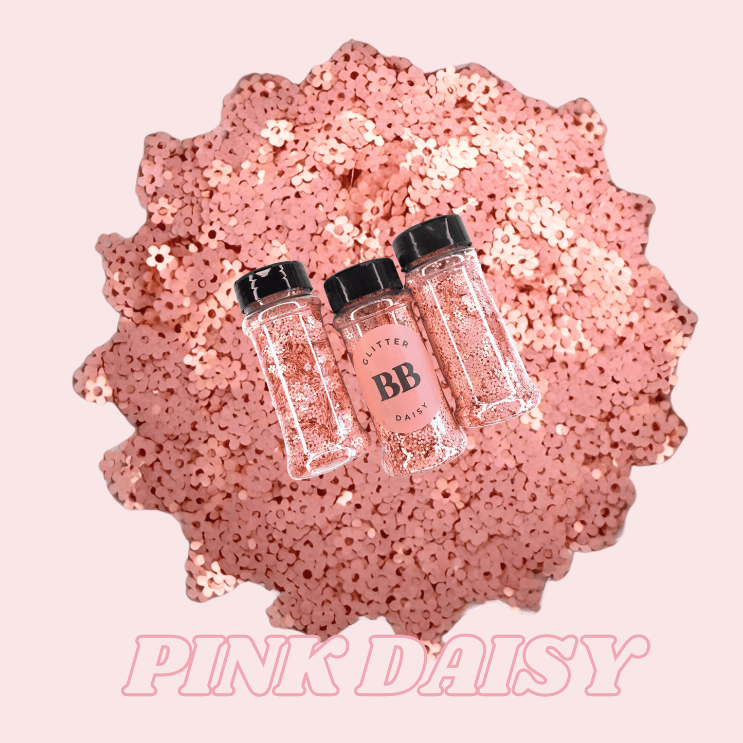 Pink Daisy