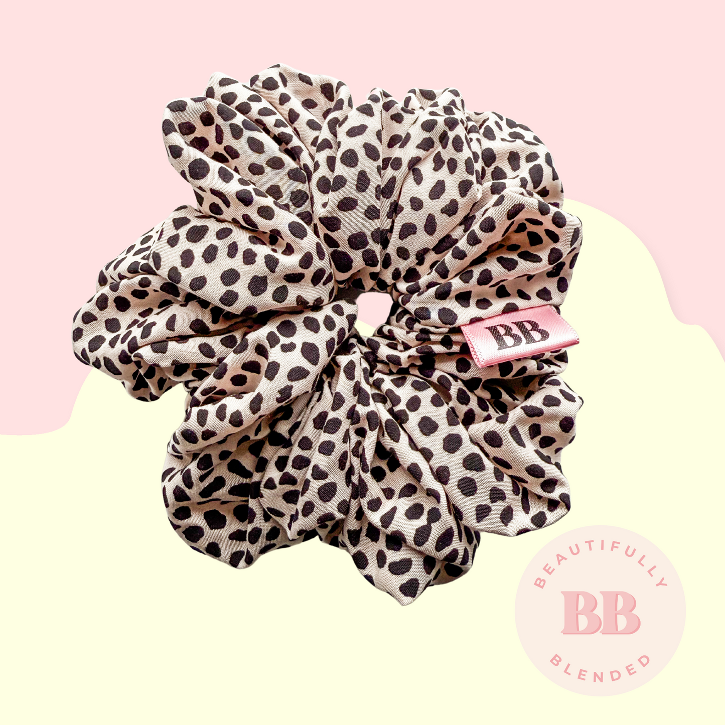 SNOW LEOPARD XL