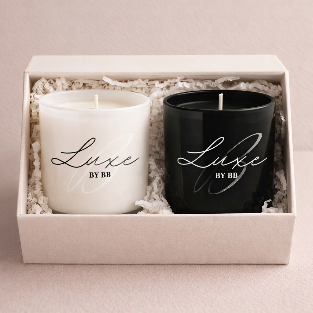 B LUXE CANDLE SUBSCRIPTION