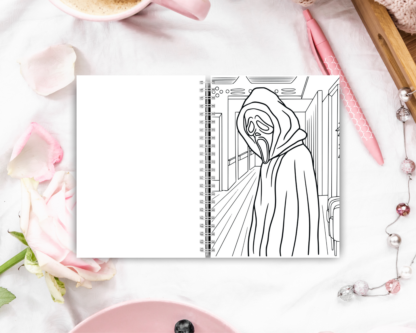 Volume 3- PREORDER- END OF AUGUST