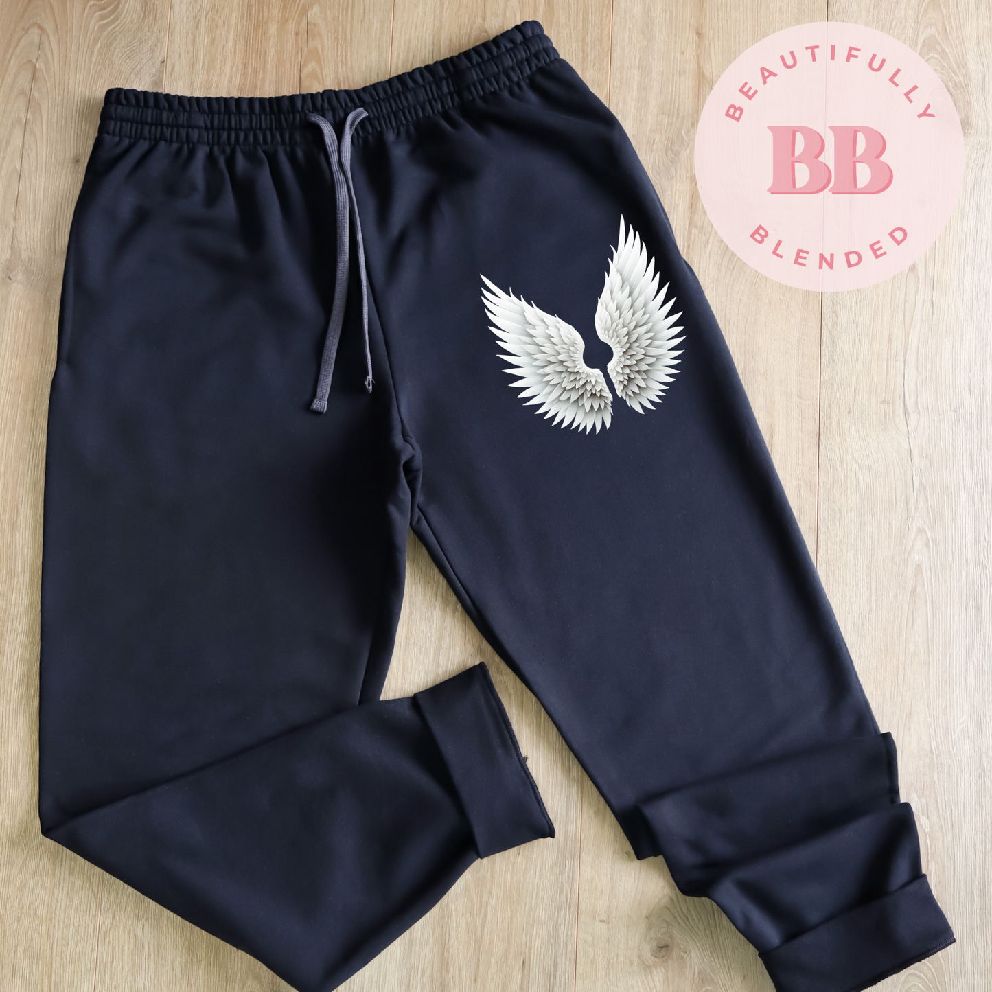 Adult Winged track pants