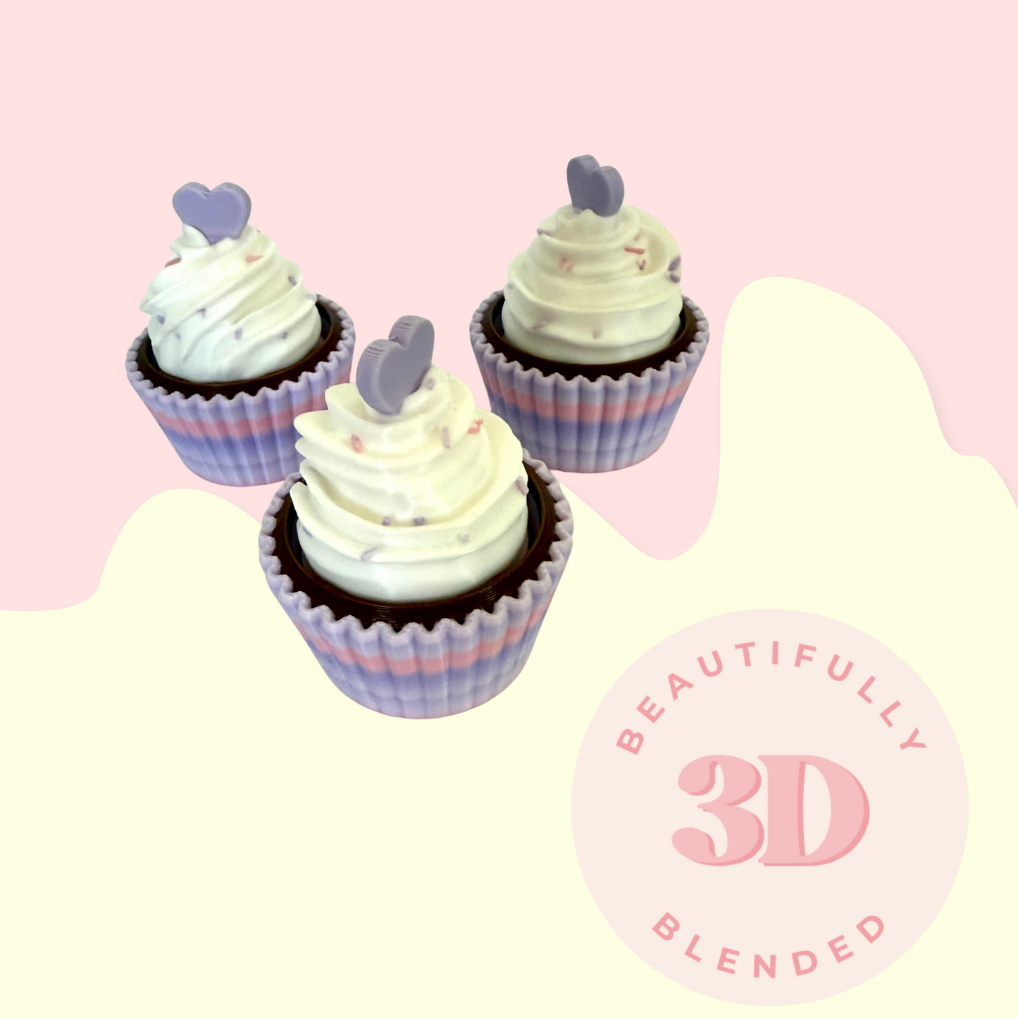 Cupcake- medium
