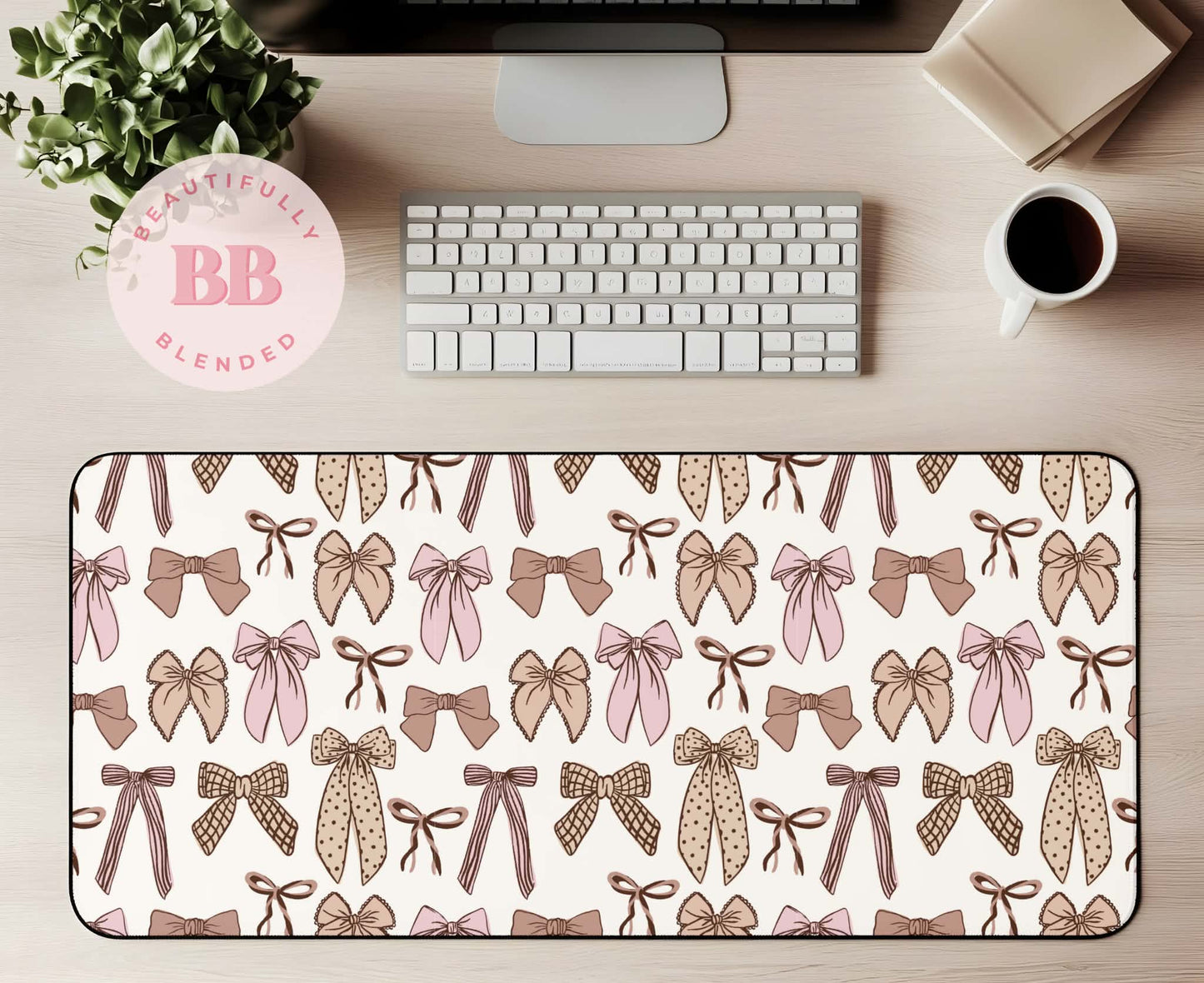 NEUTRAL BOWS- PREORDER 2 WEEKS