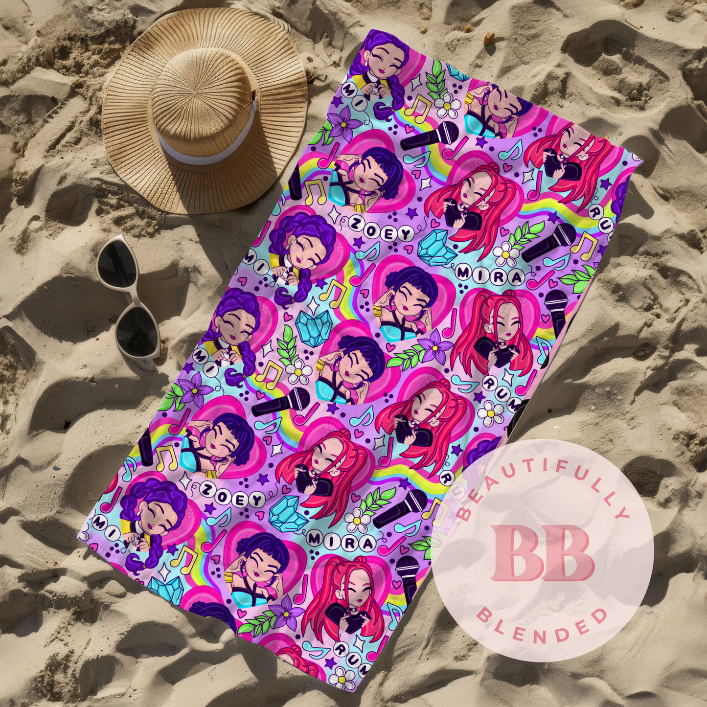 KPOP GIRLS- PREORDER 2 WEEKS