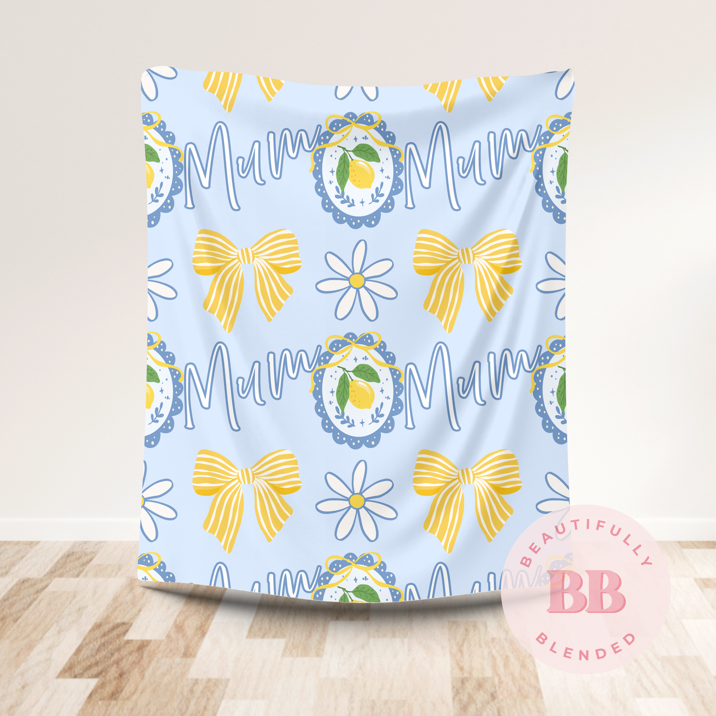 LEMON MUM