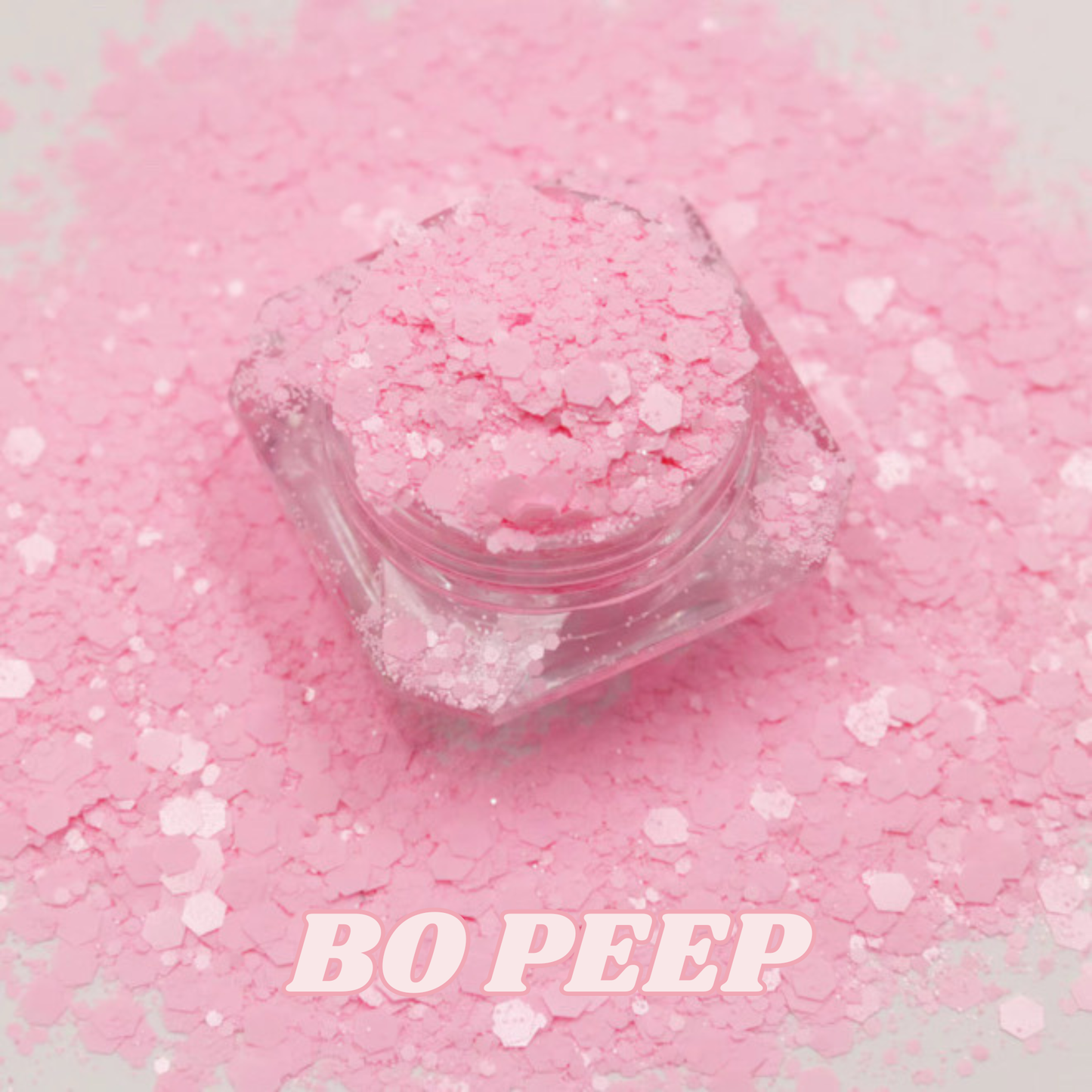 BO PEEP
