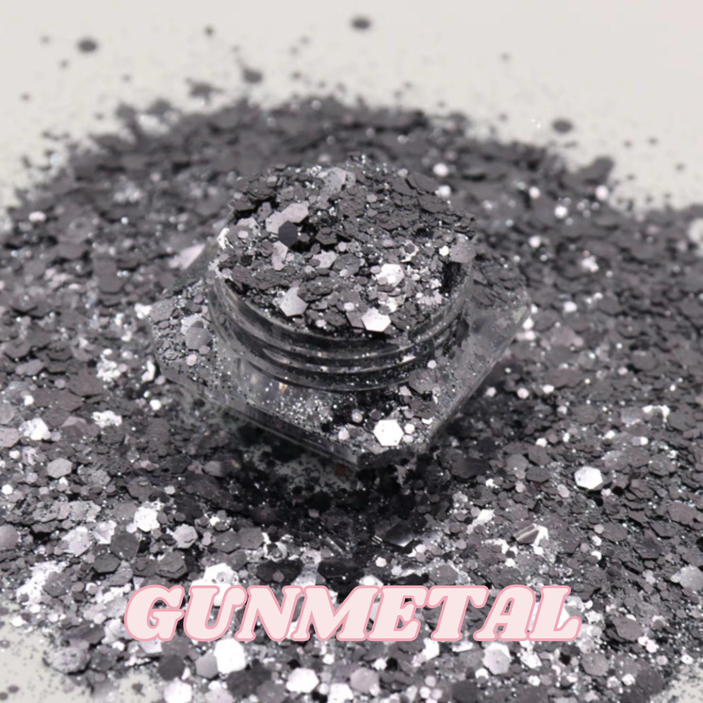 GUNMETAL