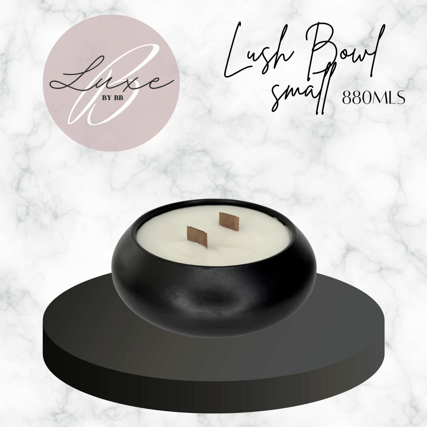LUSH BOWL SMALL