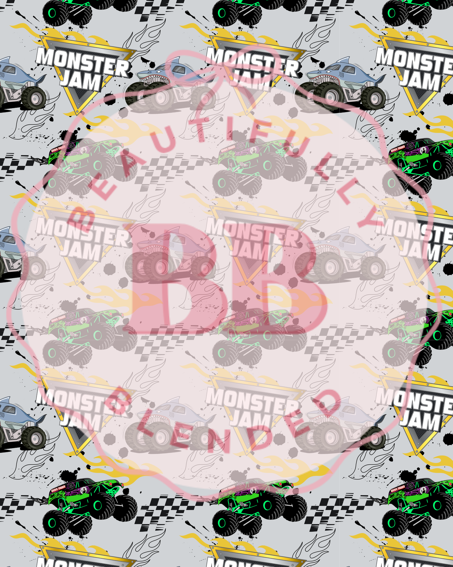TRUCKS SEAMLESS