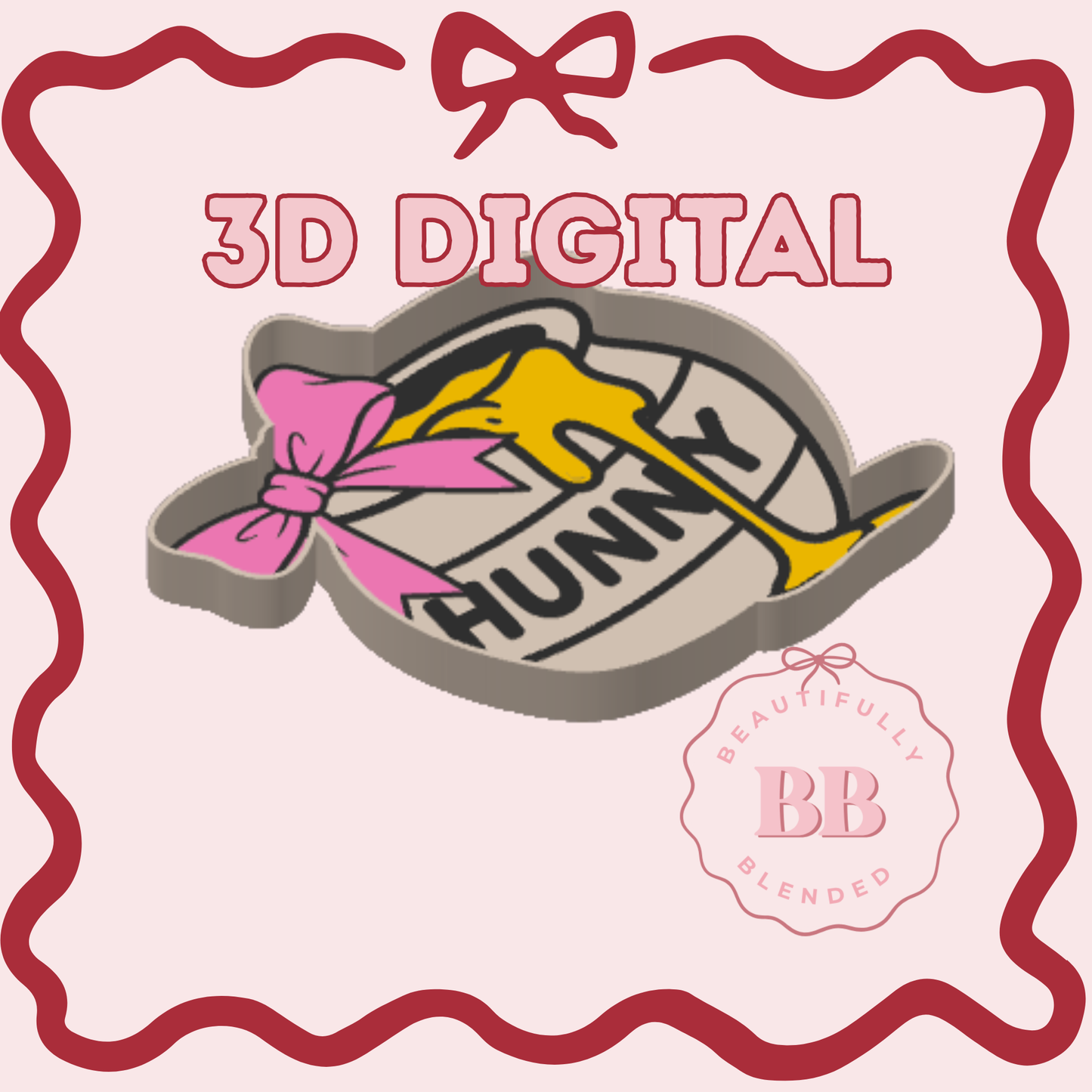HONEY TRAY DIGITAL ONLY