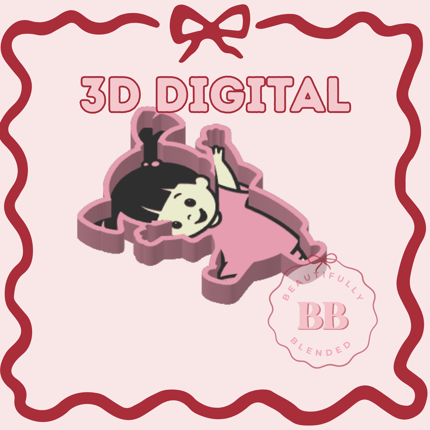 BOO TRAY DIGITAL ONLY