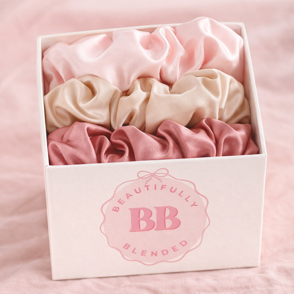 MYSTERY SCRUNCHIE SUBSCRIPTION