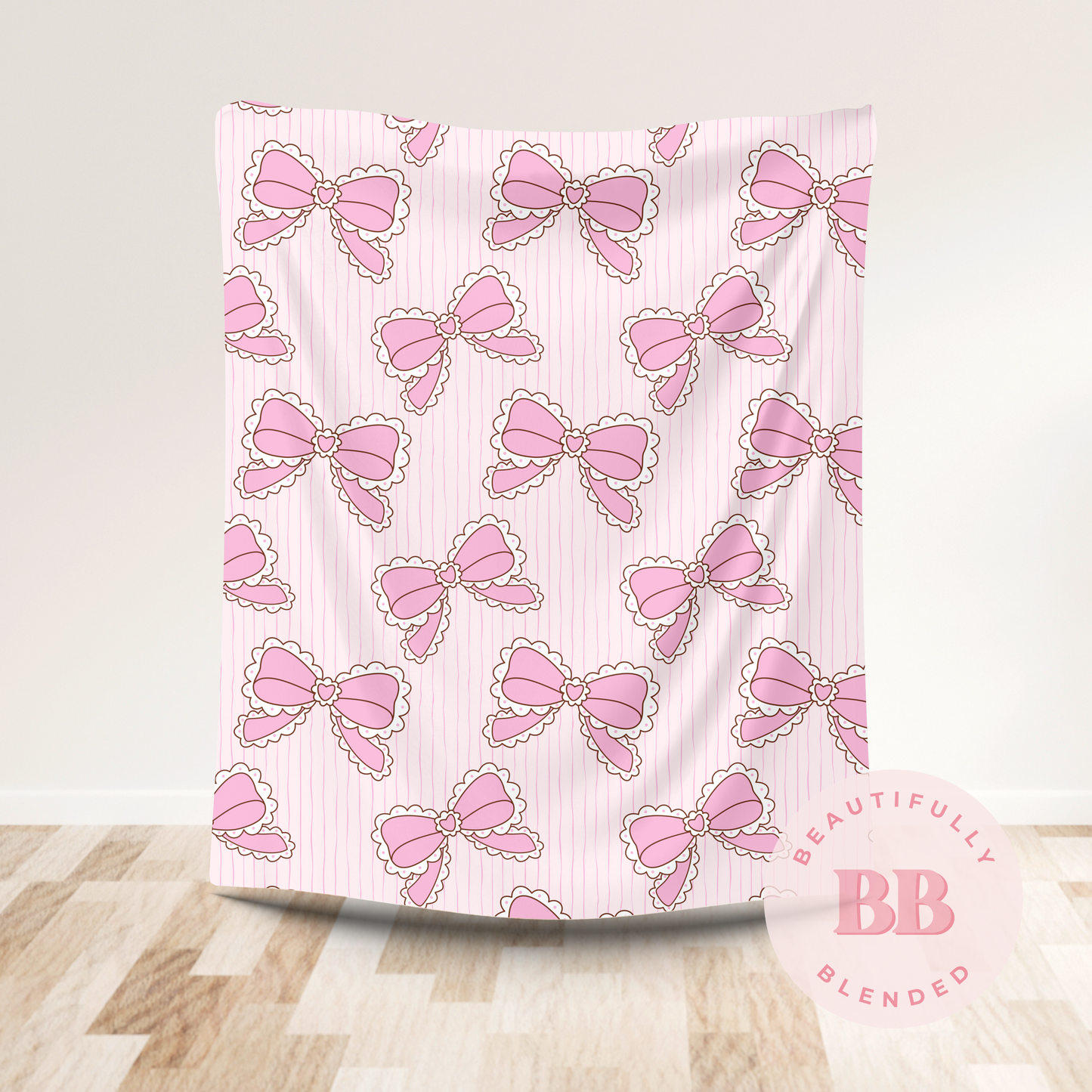 DAINTY BOWS