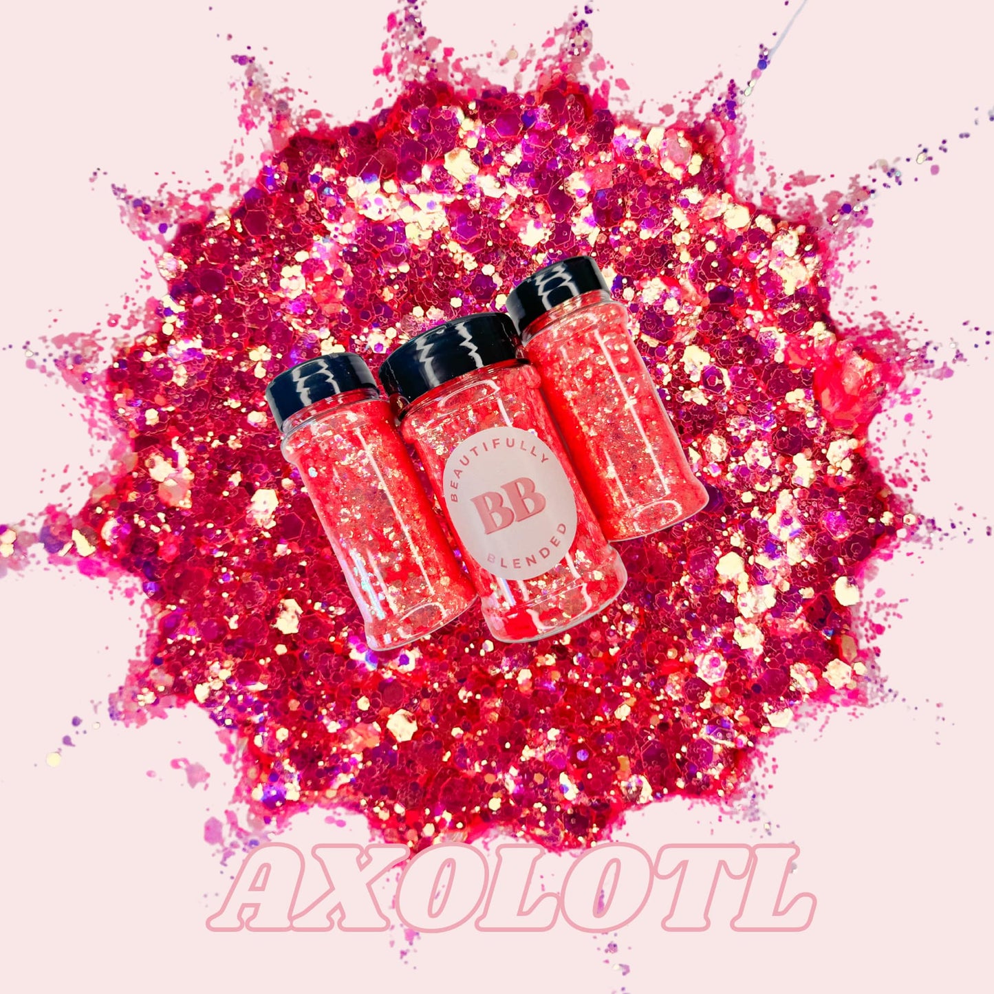 Axolotl