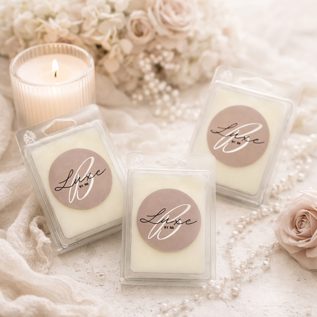 WAX MELT SUBSCRIPTION