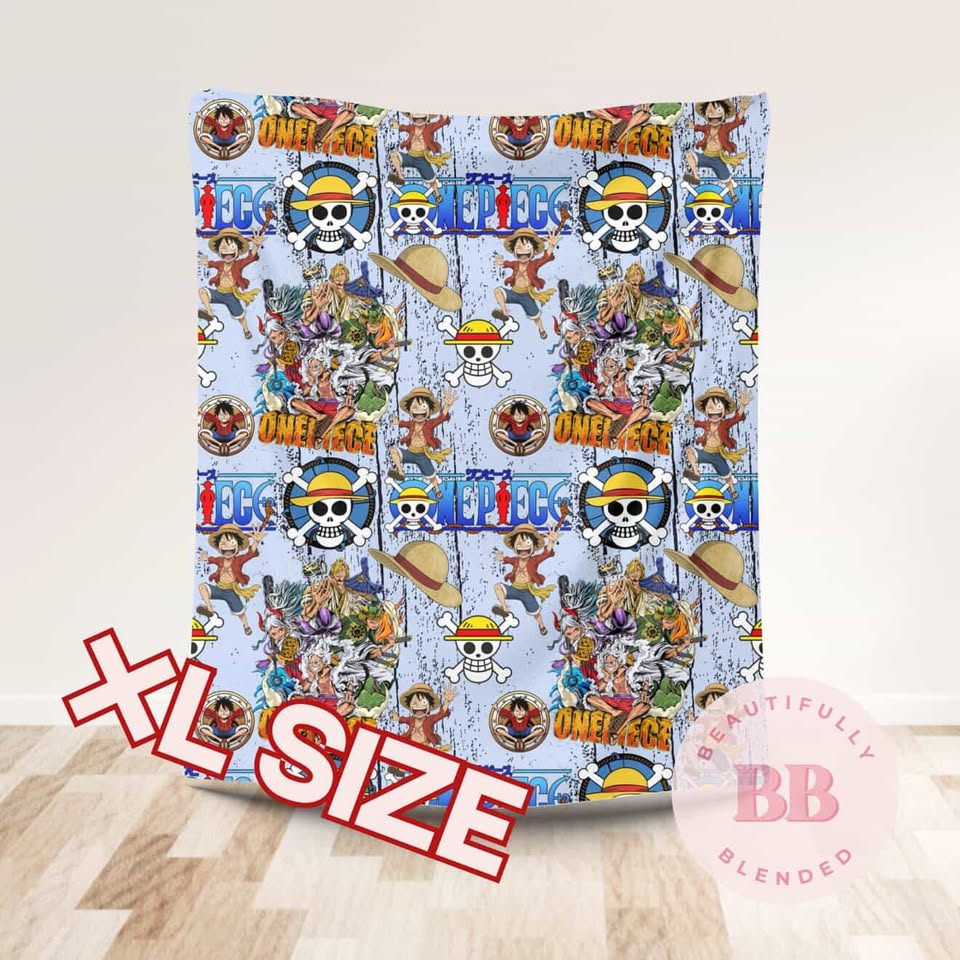 PEICE -PREORDER 2 WEEKS