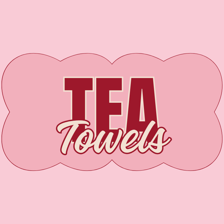 TEA TOWELS