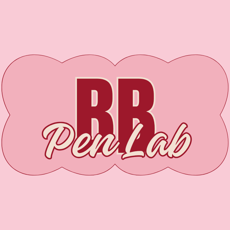 THE PEN LAB