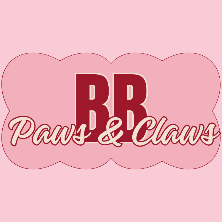 BB PAWS AND CLAWS