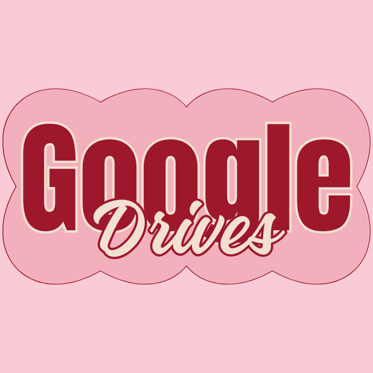 GOOGLE DRIVES