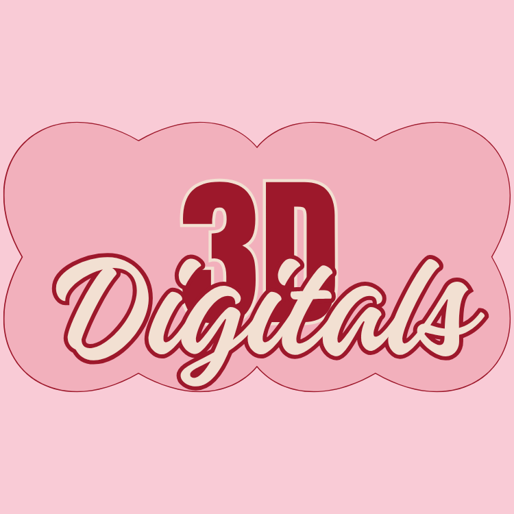 3D DIGITALS