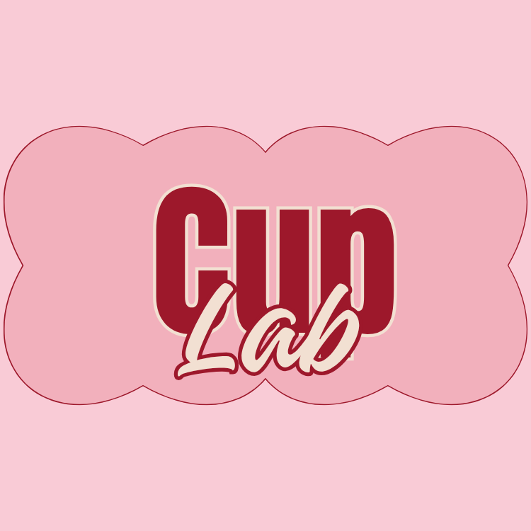 THE CUP LAB