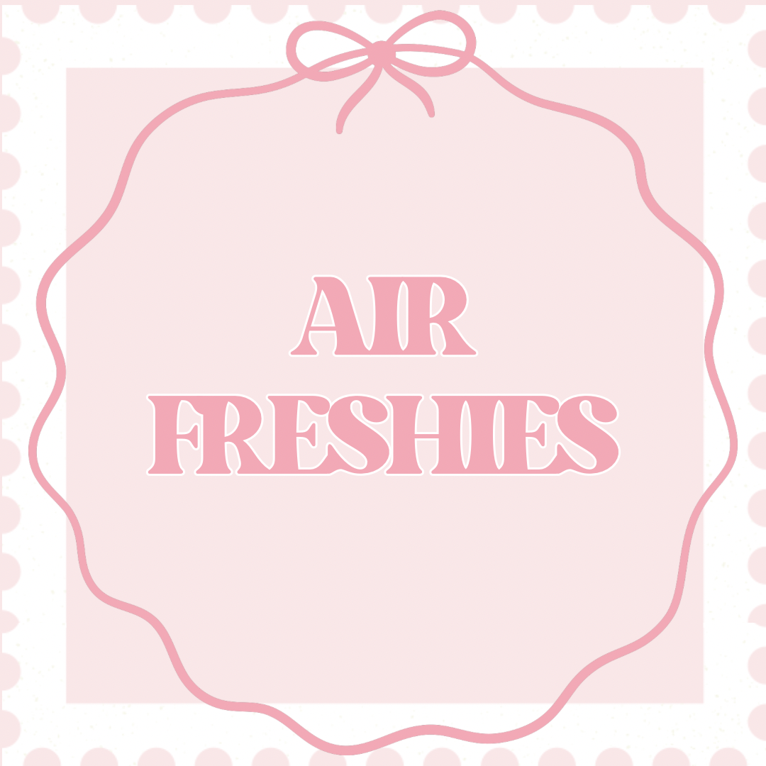 AIR FRESHIES