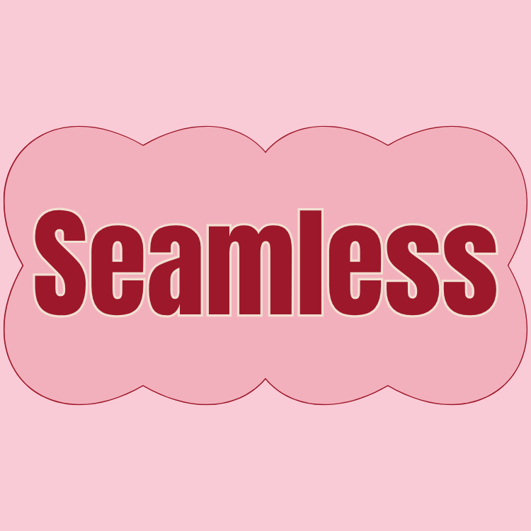 SEAMLESS – Beautifully Blended PTY LTD