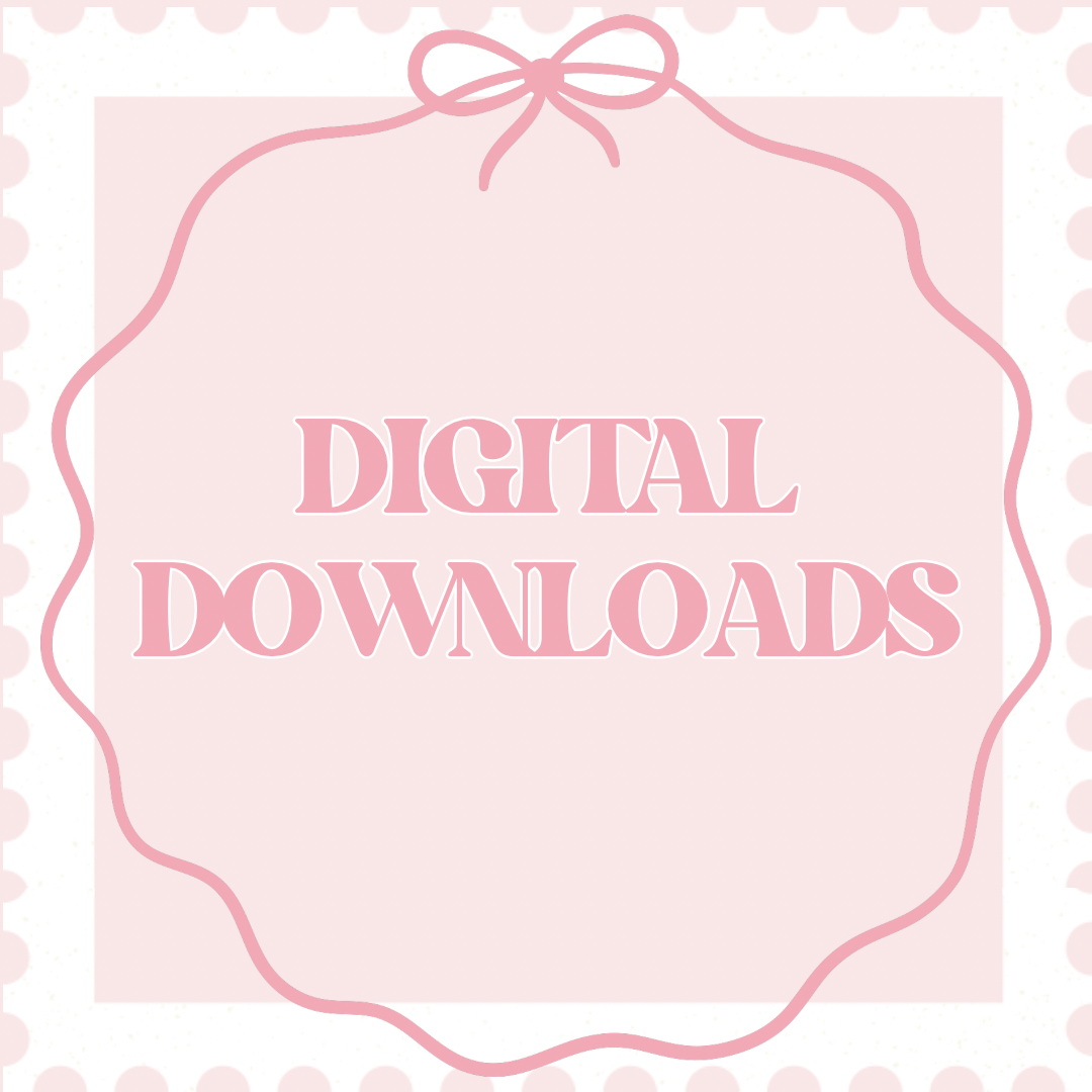 DIGITAL DOWNLOADS
