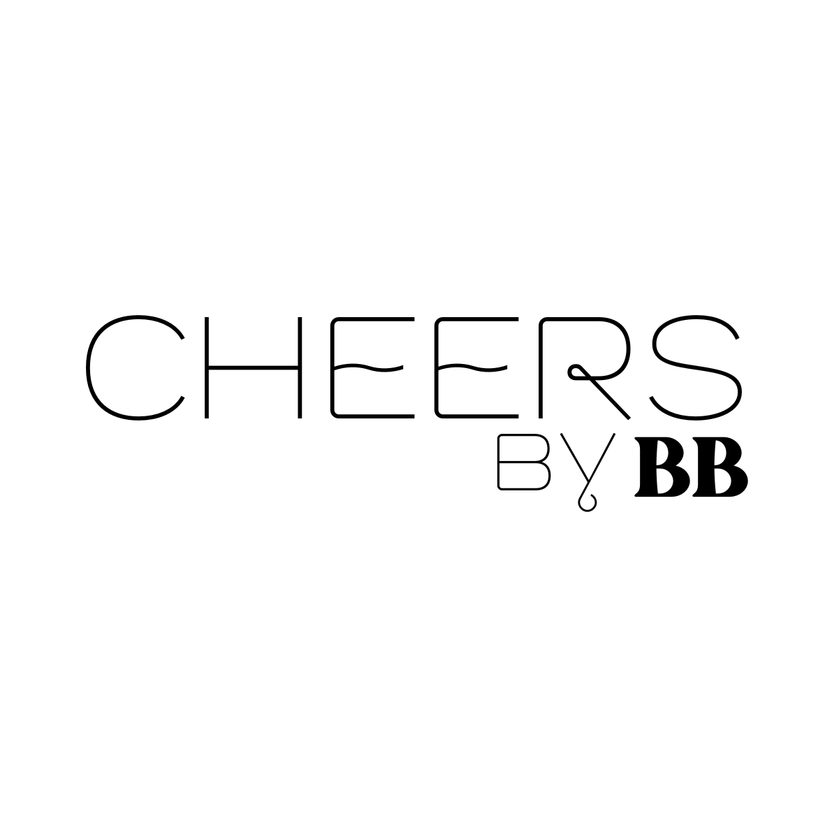 CHEERS by BB